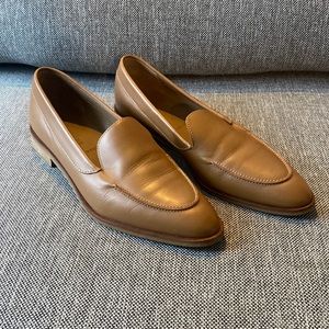Everlane loafers